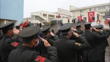 Mustafa Kemal Atatürk Sakarya’da özlemle anıldı