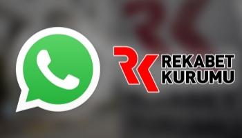 Rekabet Kurulu, Facebook ve WhatsApp hakkında resen soruşturma başlattı