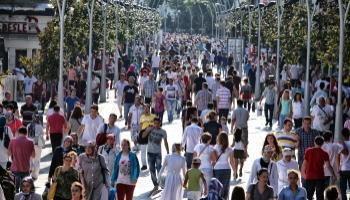 Sakarya'da boşanma ve evlilik istatistikleri açıklandı