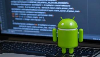 Android uygulamalar çöküyor