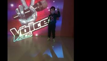 The Voice Kids Karaoke Song Contest  Kale