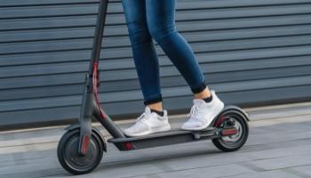 E-Scooter'ları binlerce kişi kullanıyor, yeni düzenleme geldi