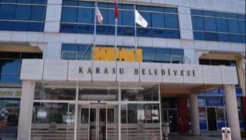 Karasu Belediyesi'nden satılık araçlar