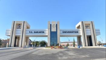 Sakarya Üniversitesi'nde gerçekleşen 'Uzaktan Eğitim' olayı gündem oldu!