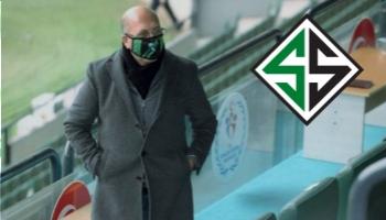 Kocaelispor Başkanı : "Sakaryaspor Finaldeki Rakibimiz Olsun!"