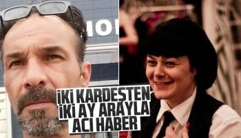 Hendekli kardeşler iki ay arayla öldü