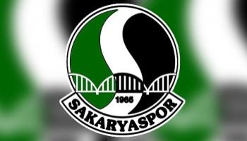 Sakaryaspor'da iki futbolcu ayrıldı