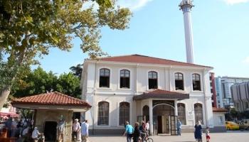 Sakarya'daki cami sayısı açıklandı