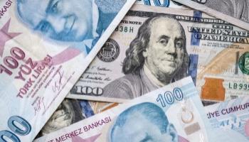 Merkez Bankası'nın Dolar ve Enflasyon Beklentisi Arttı