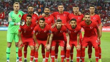 EURO 2020'de ilk düdük Türkiye - İtalya maçı ile çalacak