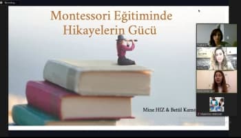 Adapazarı İlçe Milli Eğitim Müdürlüğünden "Montessori Eğitim Sistemi" Semineri