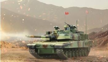 Cumhurbaşkanı'ndan Altay tankı müjdesi! Teslim tarihini açıkladı