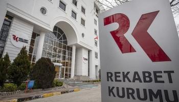 Rekabet Kurumu'ndan İki Ecza Deposuna 6 Milyon TL Ceza