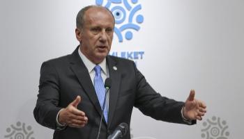 Muharrem İnce Sakarya'ya Geliyor