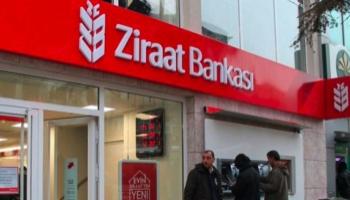 Ziraat Bankası Mobil Uygulaması Çöktü