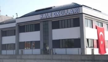 Kale Okulları Kocaeli’ne verdiği sözü tuttu