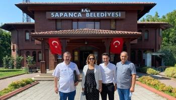 Sakarya Barosu Sapanca’da Kır Bahçesi Yapacak