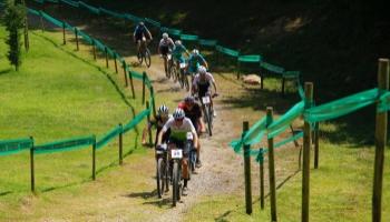 MTB Cup’ın ilk yarışı bitti, asıl heyecan Pazar günü yaşanacak