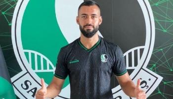 Sakaryaspor Umut Sönmez'i renklerine kattı