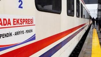 Ada Treni 1 Eylül'de seferlere başlıyor