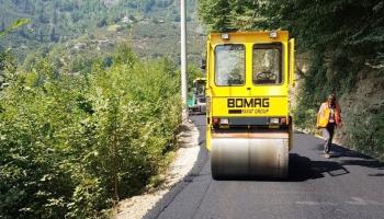 Büyükşehir'le Yaylalara Ulaşım Artık Daha Kolay!