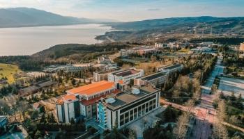 Sakarya Üniversitesi'ne Bu Sene Kaç Kişi Yerleşti ?