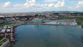 Sakarya Park'a Yüzen İskele Yapılacak