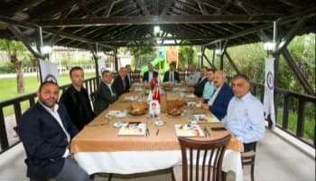 Hedef, Sakarya'yı 'Mobilya Üretim Merkezi' Haline Getirmek!