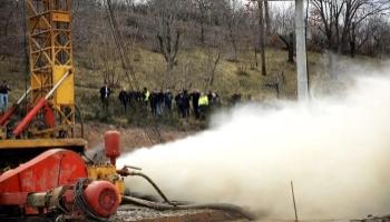 Kuzuluk'ta Jeotermal Reenjeksiyon Kuyusu açılacak