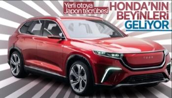 Honda'nın tecrübeli isimleri TOGG'a geçiyor