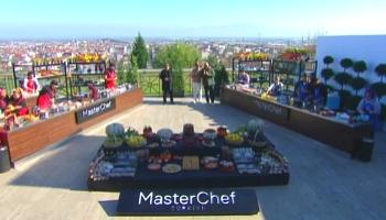 Masterchef 'Sakarya Özel' Bölümü Bu Akşam Yayında!