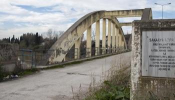 Sakarya Köprüsü'nde Gerçekleşen İntiharlar Bu Şekilde Engellenecek