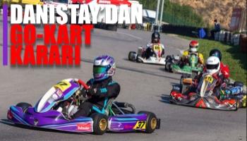 Danıştay'dan Go-Kart kararı