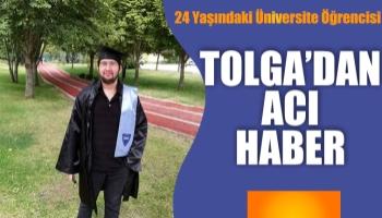 24 yaşındaki üniversite öğrencisi kurtarılamadı