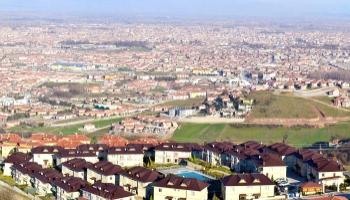 Sakarya'da konut satışları arttı