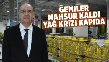 Yağ krizi kapıda