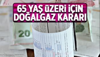 EPDK'dan doğalgaz fatura borcuna yönelik karar