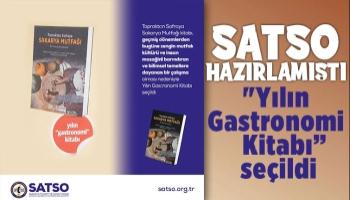 Yılın Gastronomi Kitabı