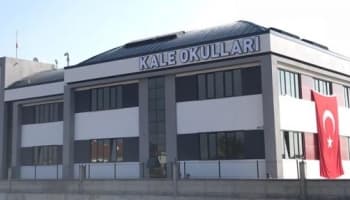 Kale Okulları Eğitim Faaliyetleri Canlı Yayınları Başlıyor