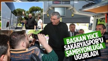 Sakarya çifte bayram yaşayacak