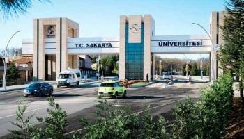 Sakarya Üniversitesi hacklendi