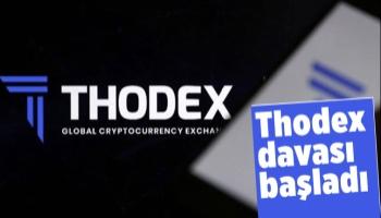 Thodex davasında yargılama süreci başladı