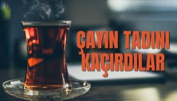 Çaya büyük zam! Artık, "Çay koy" derken...