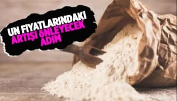 Bakanlıktan ekmeklik buğday satışı açıklaması