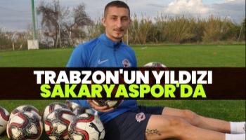 Sakaryaspor'dan orta sahaya yeni transfer