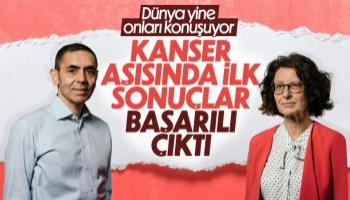 Kanser aşısında çığır açacak gelişme