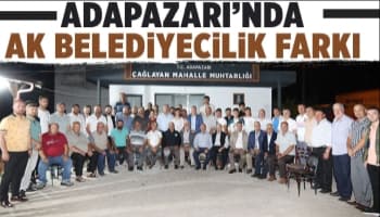 Işıksu: Gece gündüz çalışmaya devam ediyoruz