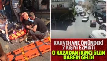 Geyve'deki dehşet dolu olaydan ikinci ölüm haberi