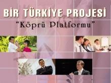 Köprü Platformu'nun Seminerleri Yine Dolu Dolu!