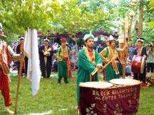 Babam Sultan Anma Günü Etkinlikleri Yapıldı